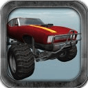 Monster Truck Drift 3D