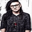 Skrillex Live Wallpaper