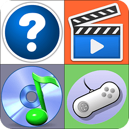 QUIZZER! - Movies &amp; Music Quiz