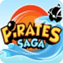 Pirates Saga