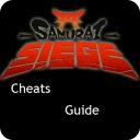 Samurai Siege Cheats