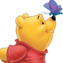 The Pooh Wallpaper HD