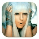 Lady Gaga Puzzle Game HD