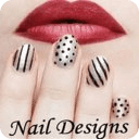 Nails Art Tutorial 2014