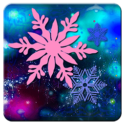 Winter n Snowflake Wallpapers