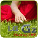 LG G2 Flashing LWP