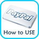 How to use PayPal