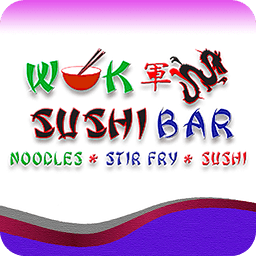 Wok And Sushi Bar