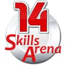 FIFA14 Skills Arena