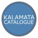 KALAMATA CATALOGUE