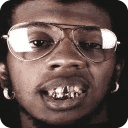 Trinidad James Live Wallpaper