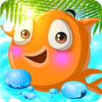 Fish Rescue Game