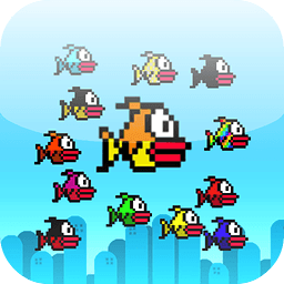 Flappy Fish 2