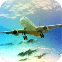 Boeing Flight 3D Sim