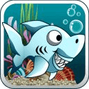 Hungry Shark Attack Games 2