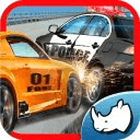 Reckless Traffic Getaway Racer