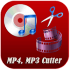 MP3 MP4 Cutter