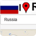 Russia Maps
