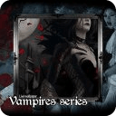 Vampires Fall Live Wallpaper