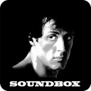 Sylvester Stallone Funny Sound