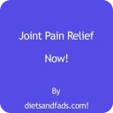 Joint Pain Relief Now