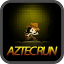 Aztec Run - escape the tomb