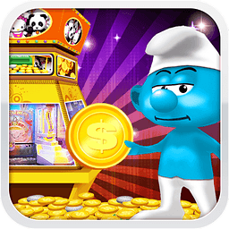 Dozer Frenzy - Coin Pusher Fun