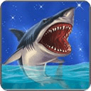 Real Hungry Shark Simulator 3D