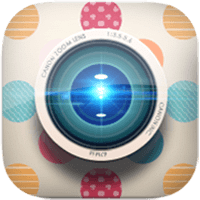 Camera Retrica Photo Editor