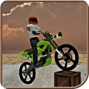 Motorbike Trial Simulator 3D