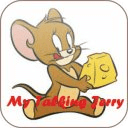 My Talking Jerry