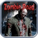 Zombie Road Survivor