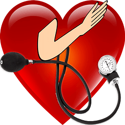 Blood Pressure Calculator Pro