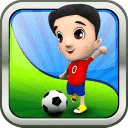 World Soccer Juggler Pro