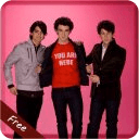 Jonas Brothers Fan App