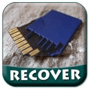 Recover SD Card Corruption