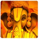 Shree Lord Ganesh Wallpaper