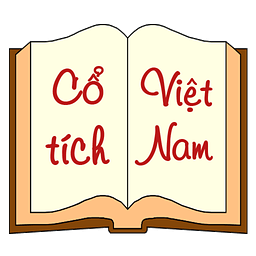 Truyện cổ t&iacute;ch Việt
