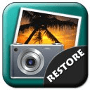 Restore Deleted Pics