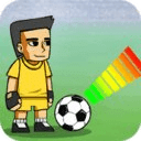 Penalty Tricks World Cup