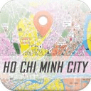 Ho Chi Minh City Map