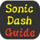 Guide &amp; Cheat for Sonic Dash