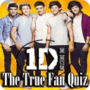 One Direction 1D Quiz