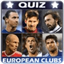 Soccer Players Quiz Europe