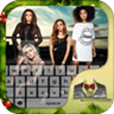 Little Mix Keyboard