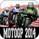 Moto GP Race 2014