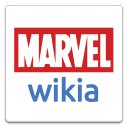 Marvel unofficial Wikia Client