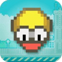 Flappy Fall