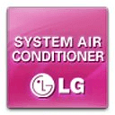 LG System Air Conditioner