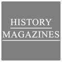 History Magazines